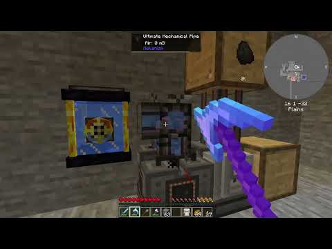 Stoneblock 3 -- Episode 36: Polonium