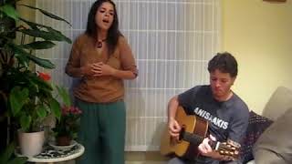 Anisaakis Heaven in my Heart Neal Morse cover