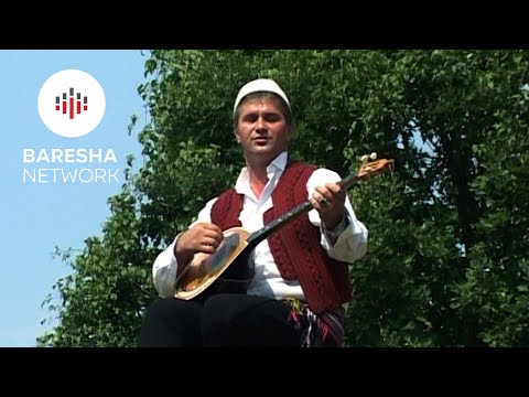 Bardhok Prebibaj - Mark Sadiku i Merturit