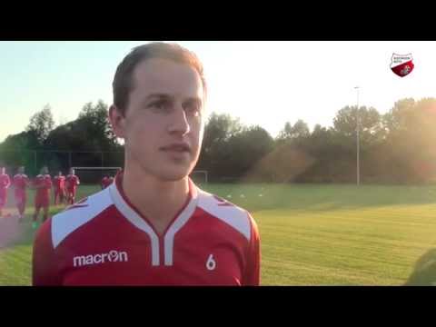 Voorbeschouwing AFC - Kozakken Boys (KNVB Beker) 16/17