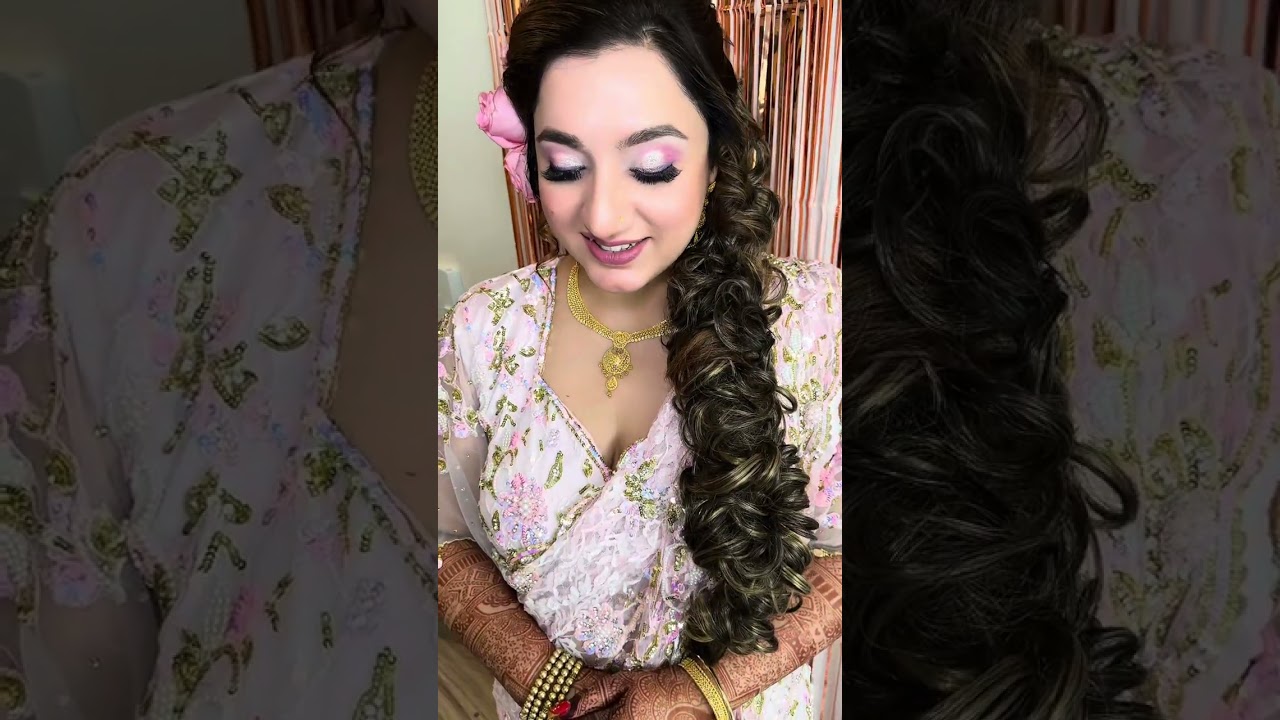 Promotional video thumbnail 1 for Makeover By Sanaa