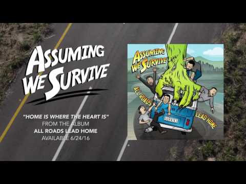Video thumbnail for Home Is Where the Heart Is