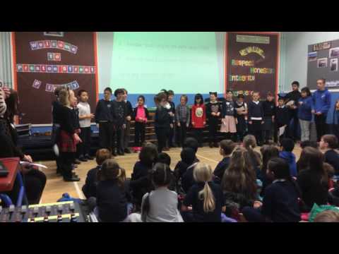 P3/4 Sam the skull clip 2