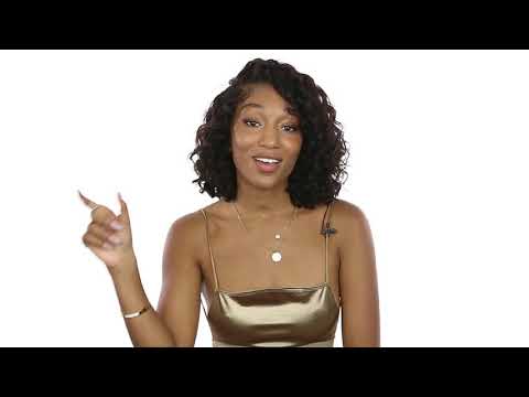 Warriyah Correct Way To Pronounce Her Name Here