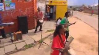 Soweto Gospel Choir - SofP &#39;Eli&#39;