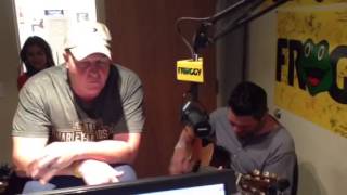 Rascal Flatts "Payback"