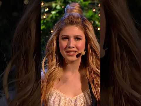 PZE23: Nađa – Moj prvi ožiljak na duši | Finale #shorts #pze23