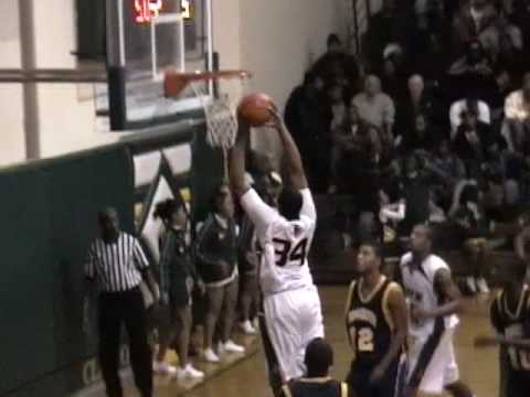 Jared Sullinger 2009 Highlights - Top Prospect Class of 2010 Basketball - Ohio State