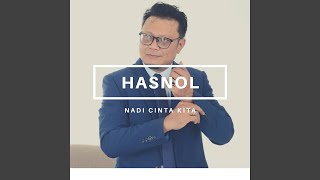 Nadi Cinta Kita