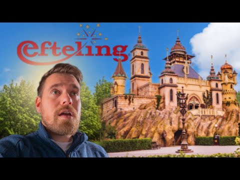 Efteling is Beautiful