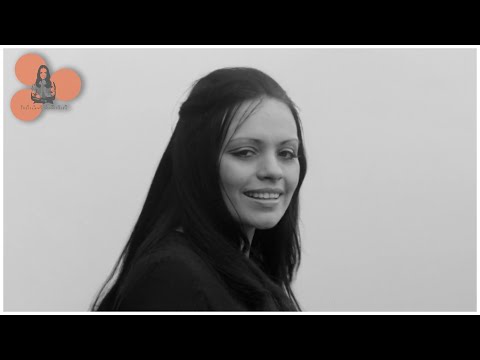 Zdzisława Sośnicka - Codziennie Pomyśl O Mnie Chociaż Raz (1971)