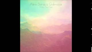 Alina Baraz &amp; Galimatias - Make You Feel