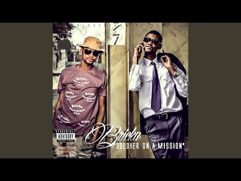 Iwriteandsaywhatilike (feat. Fuse D)