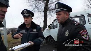 Սուր անկյուն 09.02.2020 - Գագիկ Շամշյան «Հանցավոր ամենաթողության հետևանքները»