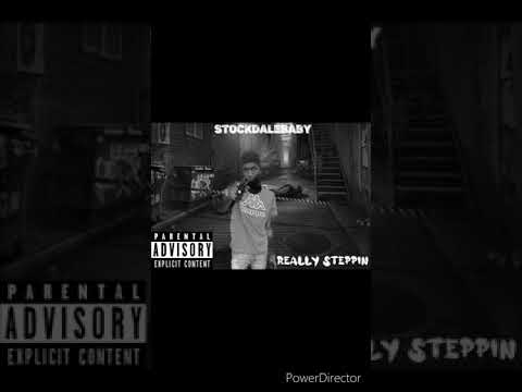 Stockdale baby - No Mercy (Official Audio)