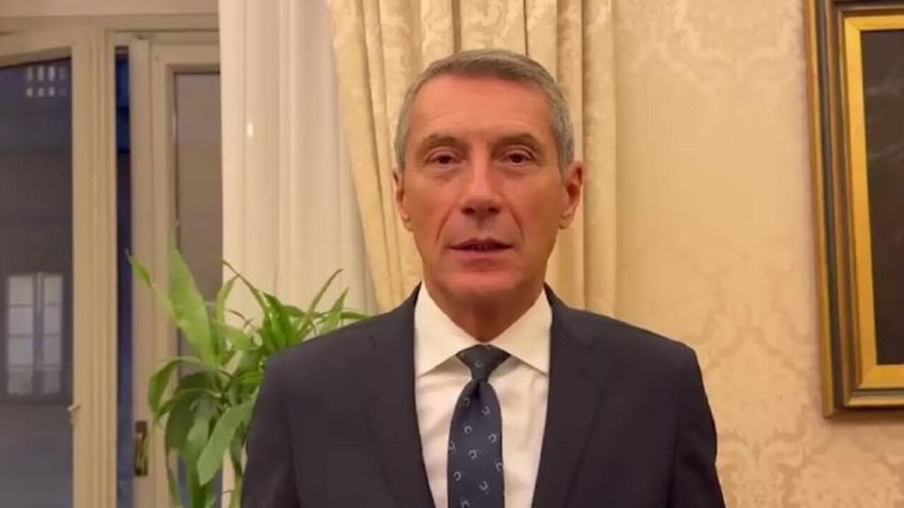 De Poli (Udc): "Approvato bilancio interno del Senato, 429 mln risparmiati dal 2012"