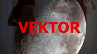 VEKTOR--Collapse--lyrics on screen HD