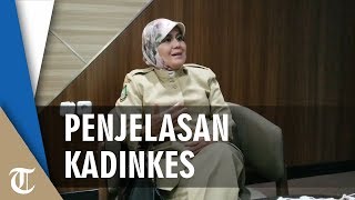 Penjelasan Kadinkes Perihal Imbauan Penunggu Pasien di RSUD Kota Tangerang yang Viral