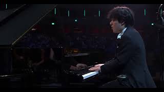 Download lagu Maurice Ravel: Piano Concerto in G Major, M 83, II. Adagio assai, Yunchan Lim mp3