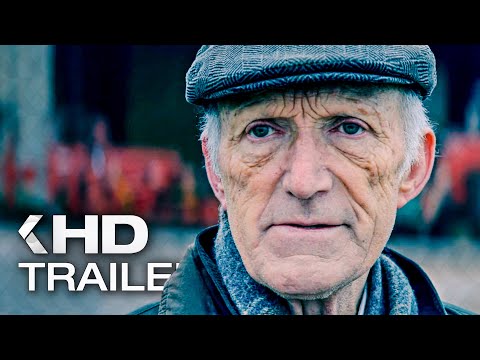 DAS LAND MEINES VATERS Trailer German Deutsch (2021)