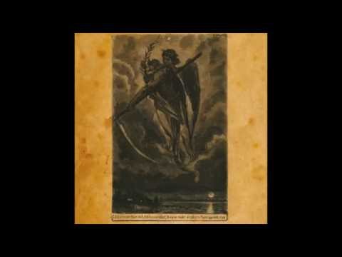 Spetälsk - Behold Him