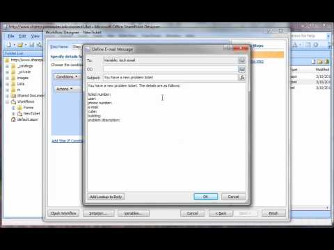 Sharepoint Mastery Showcase Episode 15
