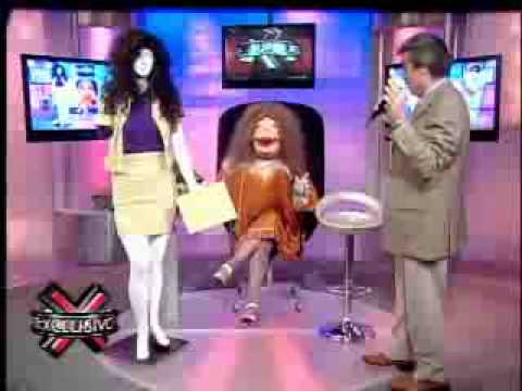 SuperXclusive 7/9/10 - The Sickly Mayor of Cidra 1/2