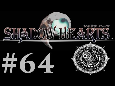 Let's Play Shadow Hearts Part #064 The Good Ending
