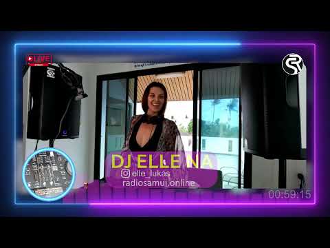 Radio Samui Online and Елена Макарова