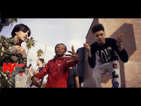 $hreddAintShxt x Lil 2z - Billy Kimber (Shot By: @HalfpintFilmz)