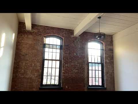 Simon Silk Mill - Building D - Residential property video
