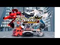 ジョブレイバー トミカヒーローズ ジョブレイバー 特装合体ロボ 1 15話 イ�