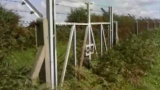preview picture of video 'Norfolk Uncovered: Wartime Relics: RAF Sculthorpe (Part 1)'