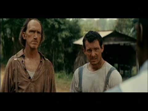 The Great Debaters pig farmer