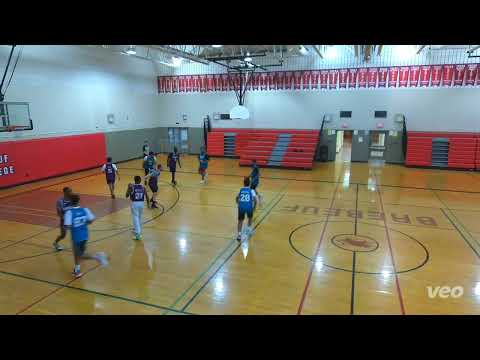 Very Good Bad Team (92) tier 9 - 2023 Fall BBB (65) - tcbl sunday