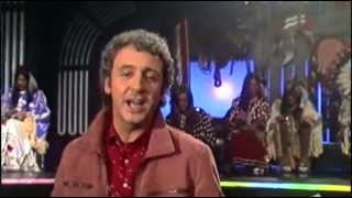 Tony Christie - Is this the way to Amarillo