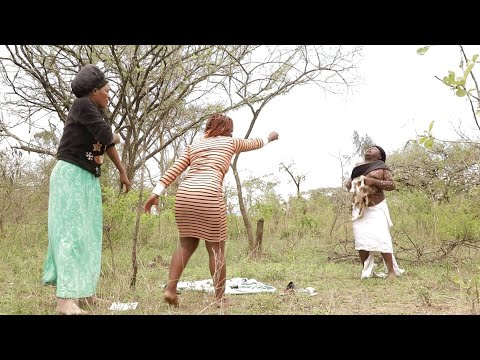 PFUMA YA BABA (S03_EPISODE 24)