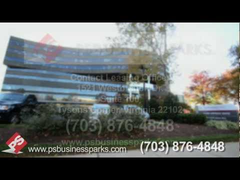 PSB Tysons Corporate Center, VA