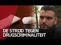 'Straf de klanten van minderjarige cokedealers'