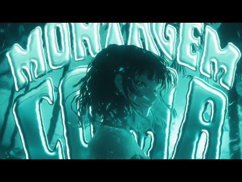 MONTAGEM COMA x LUNA BALA