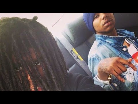 Cokilla El Chapo was one of the scariest looking member in follyboyz,Ebk,Ssr,F$,600,Oblock