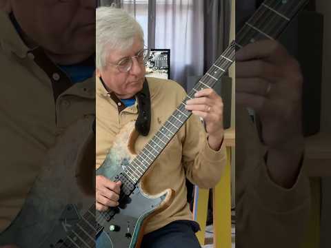 Line of the Week #246 - Motif Development Using Melodic Rhythms