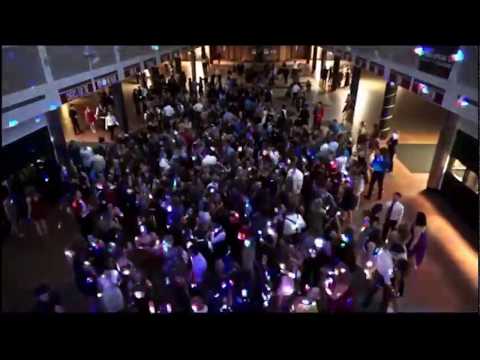 Pinckney High School Homecoming Dance 2017 - Stealth DJ's - Michigan School Disc Jockey