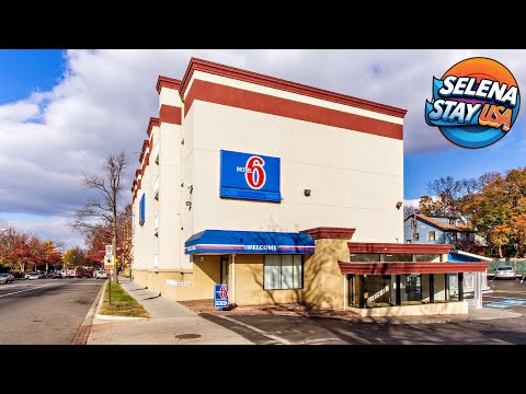 Motel 6 Washington, DC | Washington D.C., United States | Hotel Review 🛏️