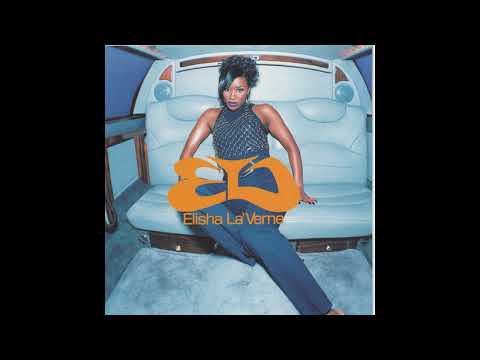 Elisha La'Verne ／ So Real (It's easy as 1,2,3)