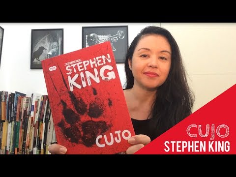 5 curiosidades sobre Cujo, de Stephen King