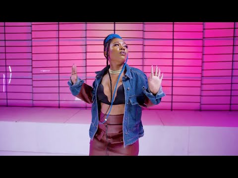 Sosuun - Ndio Inafaa [New Video]