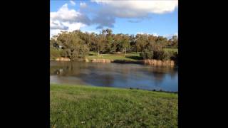 preview picture of video 'Deakin University Waurn Ponds'