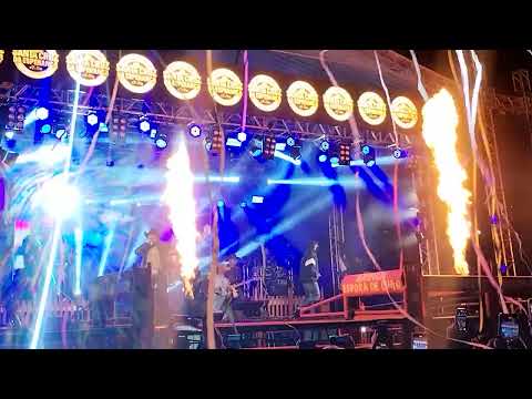 Show us Agroboy no rodeio de Santa Cruz da Esperança 2025... 