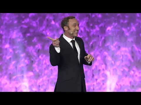 Joel Bryant  - Host/Emcee  - Live Events